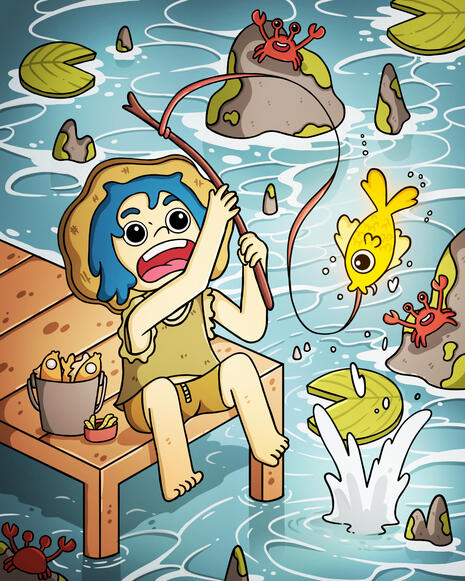 Fish Day